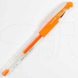 Uni-Ball Signo DX 0.38mm [UM151.48] - Sky Blue 4902778035429
